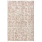 Dalyn Rug Company Delano 8" x 10" Linen Indoor/Outdoor Area Rug, , large