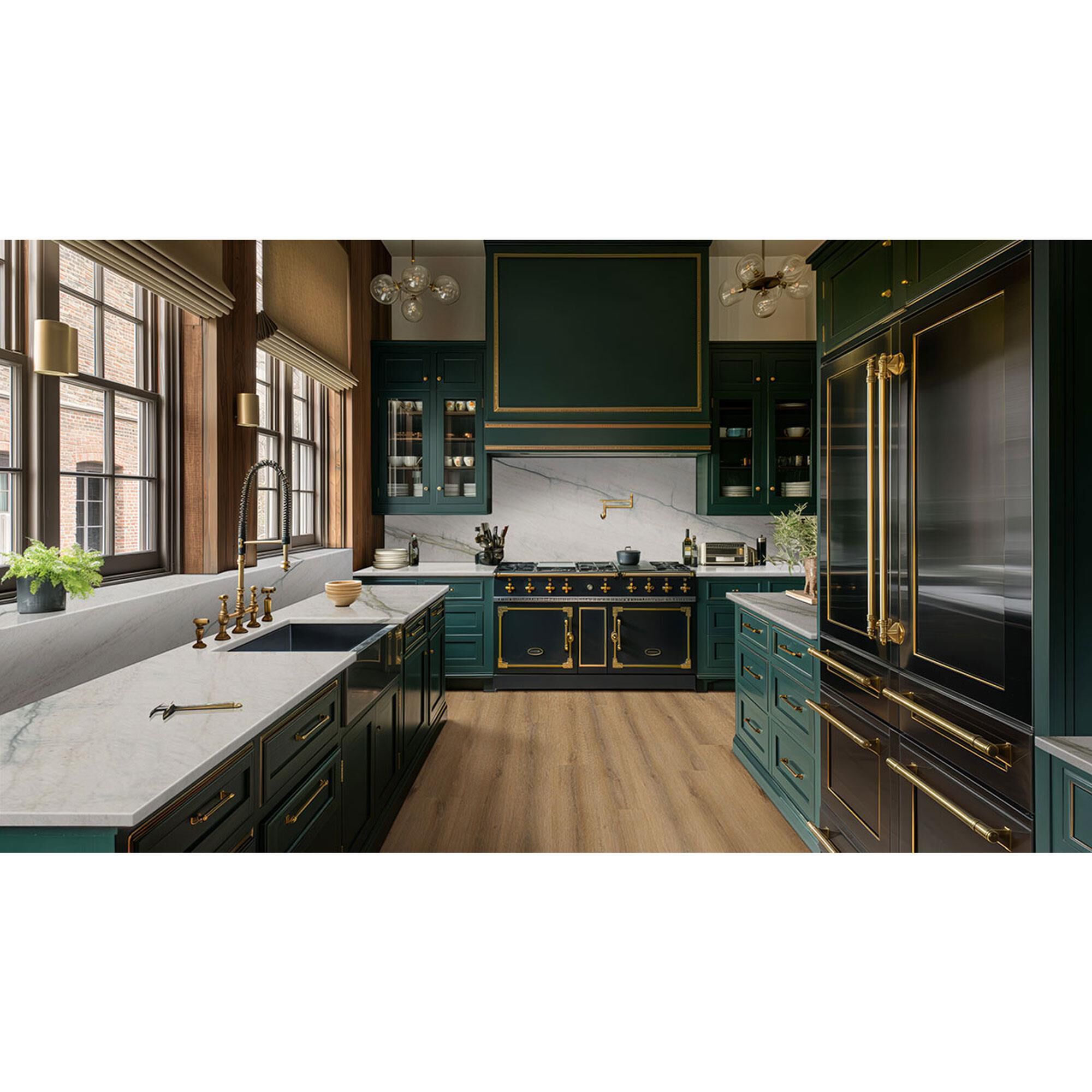 MS International Studio Swilcan 9