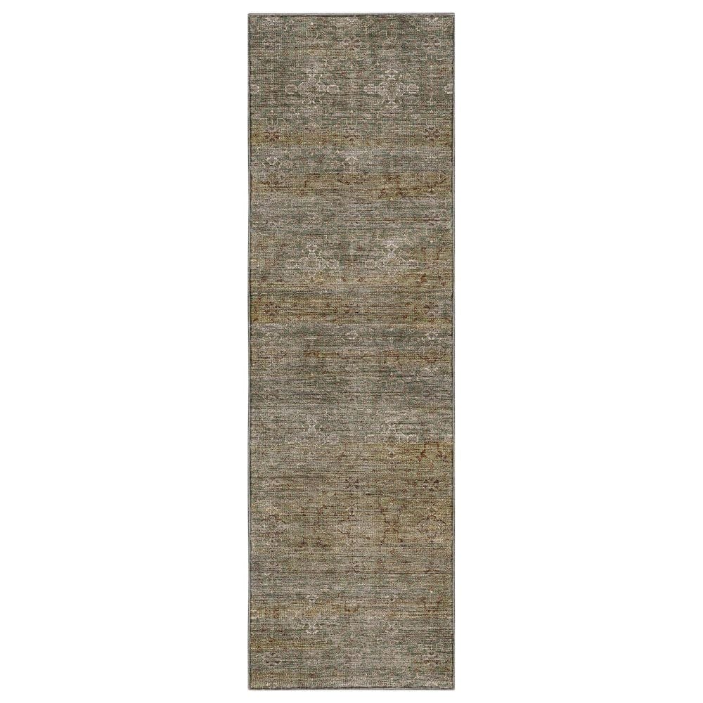 Dalyn Rug Company Aristo Basil 2"3" x 7"6" Runner, , large