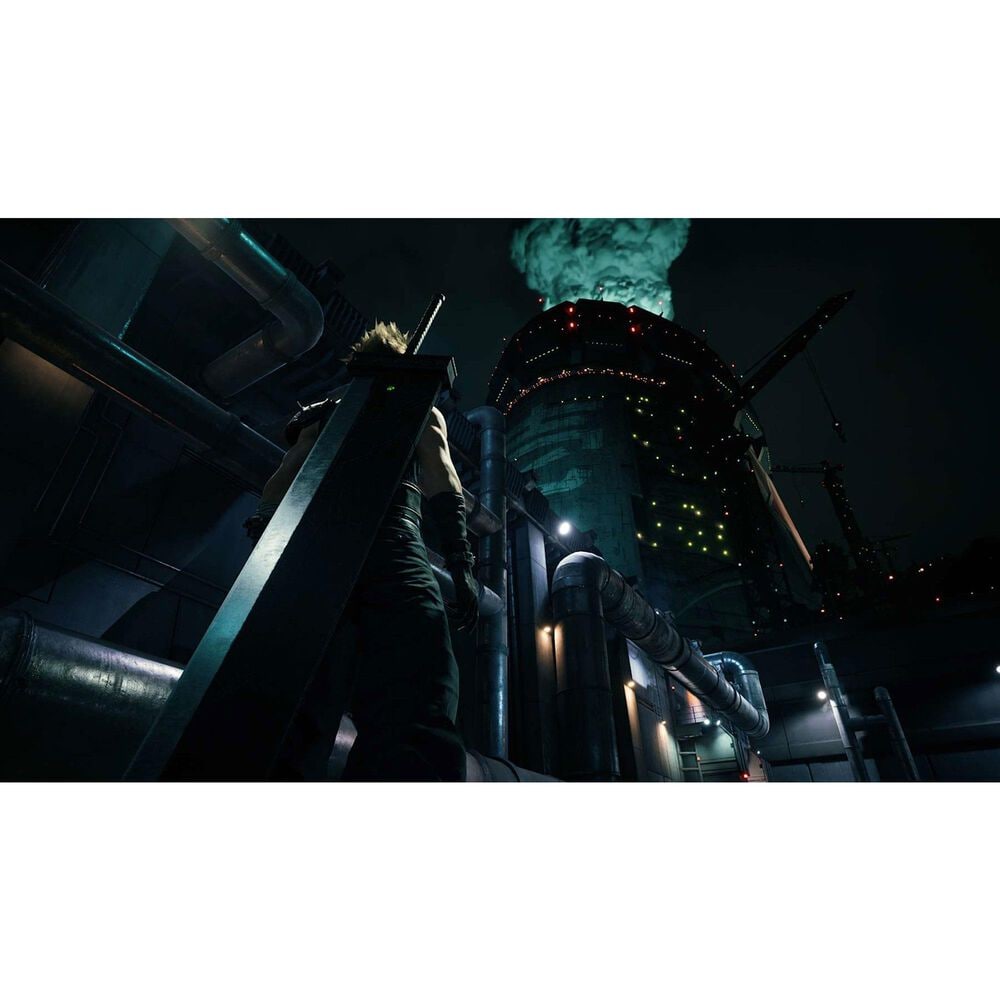 Final Fantasy VII Remake Intergrade (Game-Key Card) - Nintendo Switch 2, , large