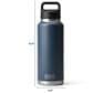 YETI Rambler 46 Oz Water Bottle with Chug Cap in Wetlands Camo, , large