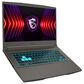 MSI 15.6" Laptop | Intel Core i7-13620H - 16GB RAM - NVIDIA GeForce RTX 4050 Graphics - 1TB SSD in Black, , large