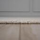 RIZZY Willow Beige, Ivory and Brown 3" x 5" Area Rug, , large