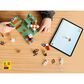 LEGO Minecraft The Trial Chamber Building Set in Multicolor, , large