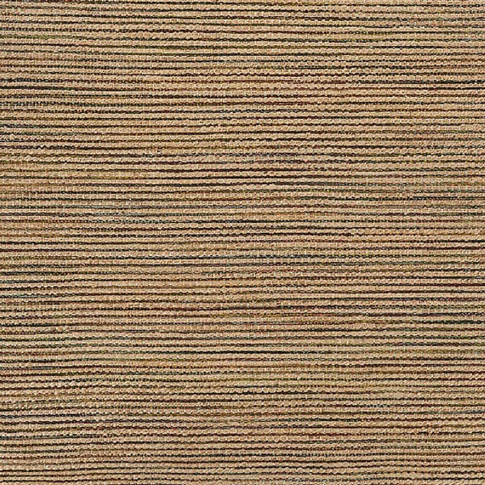 L&amp;R Resources Natural Fiber Striped 5&#39; x 7&#39;9&quot; Multicolor Area Rug, , large