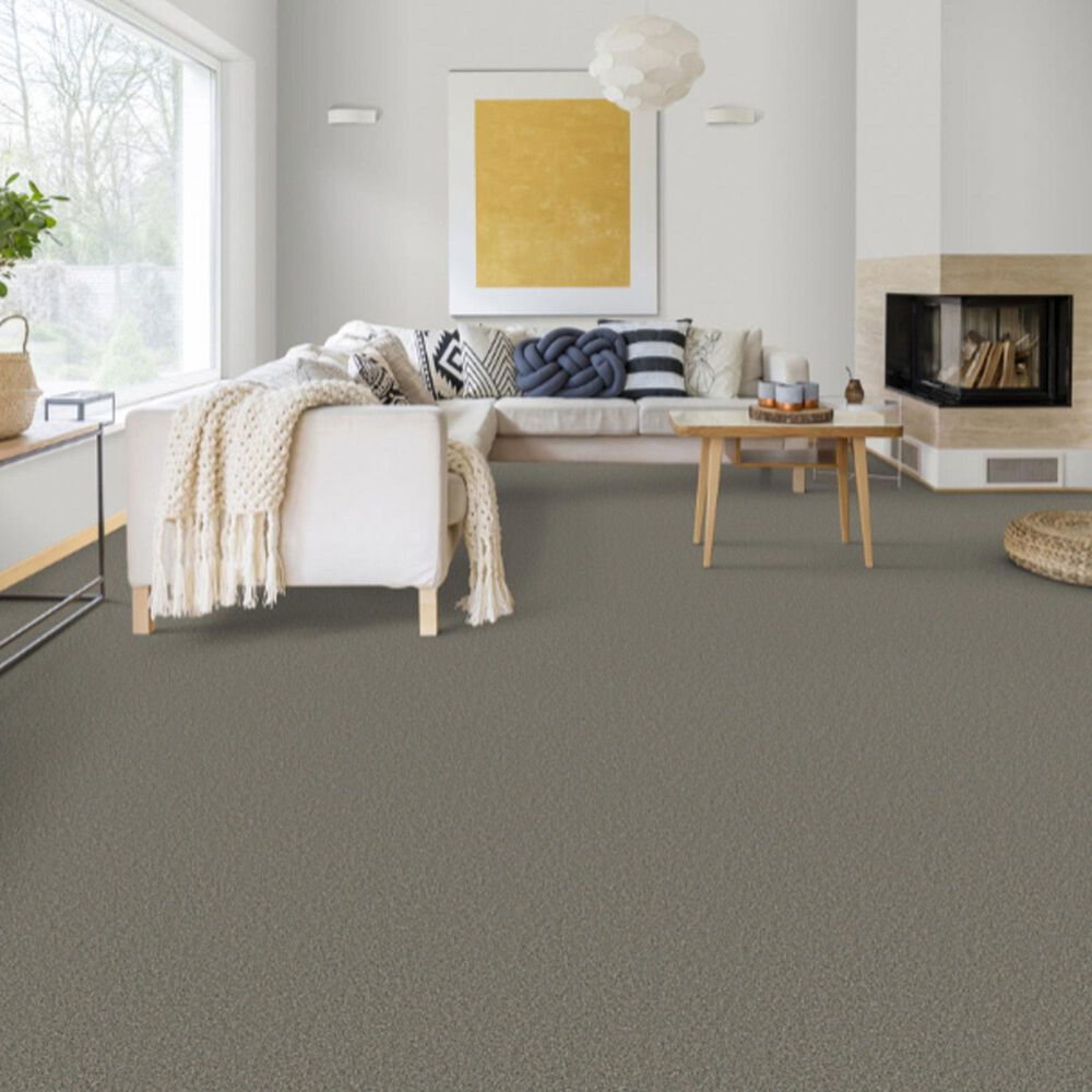 Dixie Home Riverbend Carpet in River Rock, , large