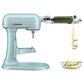 KitchenAid 7-Quart Bowl-Lift Stand Mixer in Mineral Water Blue, , large