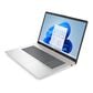 HP 17.3" Laptop | Intel Core i5-1334U - 8GB RAM - Intel Iris Xe Graphics - 512GB SSD in Pale Rose Gold, , large