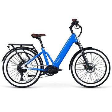 Magnum Bikes Pilot Mid Tue Blue, , large