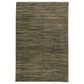Dalyn Rug Company Rialto 8" x 10" Green Area Rug, , large