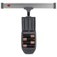 TYTUS LED Universal Grill Light in Gray, , large