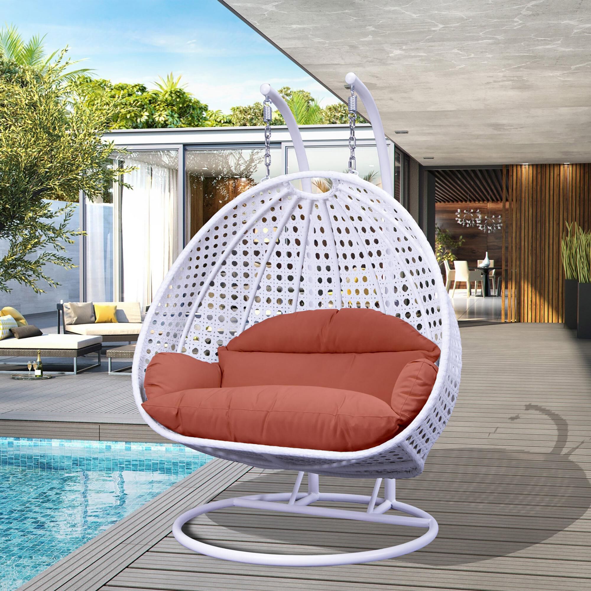 Baby weavers swing chair store
