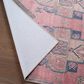 Jaipur Kairos Lani Pink 7"6" x 9"6" Area Rug, , large