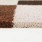 Balta Rugs Stella Daniel Brown 7"10" x 10" Area Rug, , large
