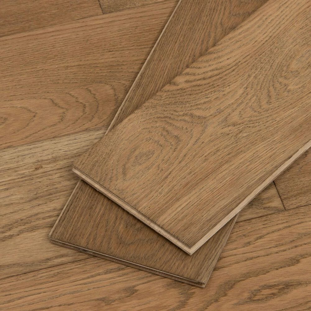 CALI Barrel Pacific Crush Oak Engineered Hardwood, , large