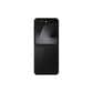Samsung Galaxy Z Flip7 FE 128GB in Black, , large