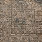 Loloi Priscilla Blue and Bark 2"6" x 7"6" Runner, , large
