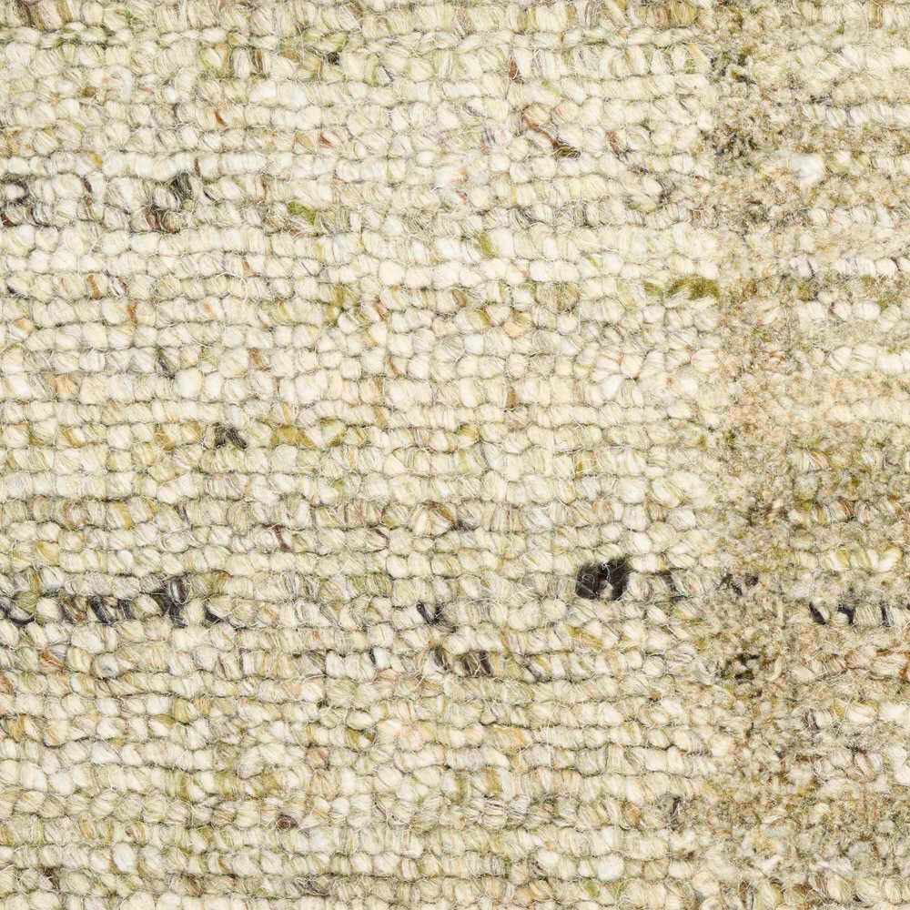 Nourison Ridge Sage and Ivory 7'9" x 9'9" Area Rug, , large