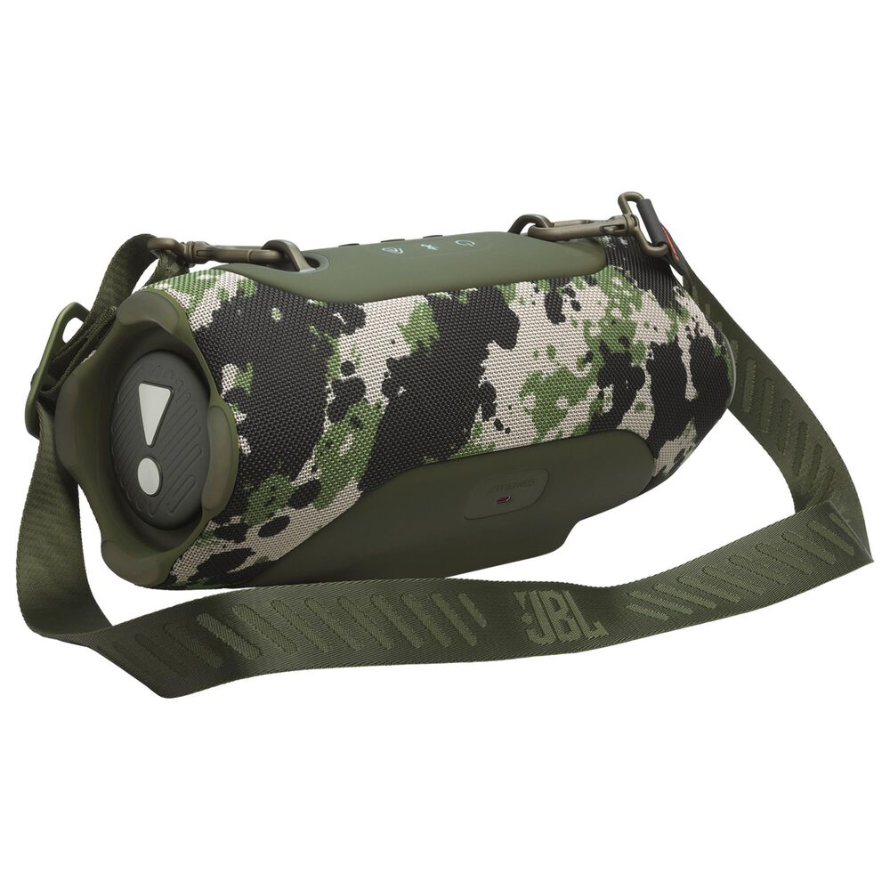 JBL Xtreme 5 Portable Waterproof Speaker in Squad, , large