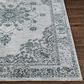 Surya Laila 7"10" x 10"2" Dark Blue, Light Gray and Cream Area Rug, , large