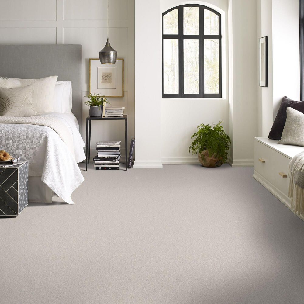 Shaw You Got This II Carpet in Snowfall, , large
