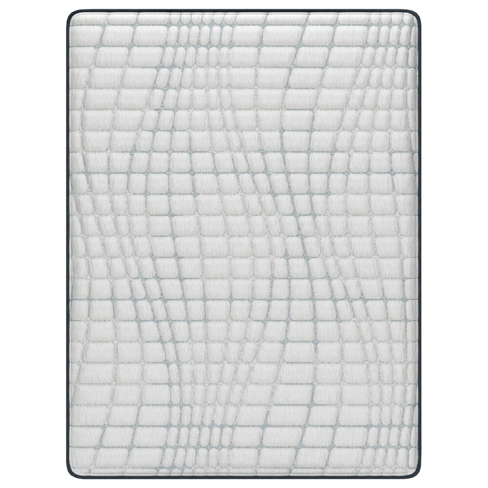 Ashley Hybrid 1200 Firm Full Mattress, , large