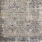Amber Lewis x Loloi Alie 2"7" x 12" Sky and Stone Runner, , large
