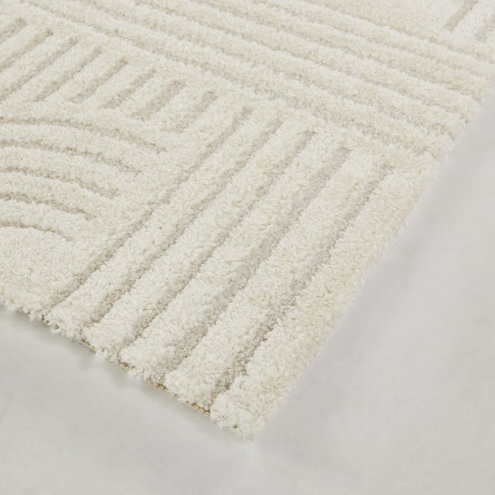 Balta Rugs Hazen 7&#39;10&quot; x 10&#39; Taupe Area Rug, , large