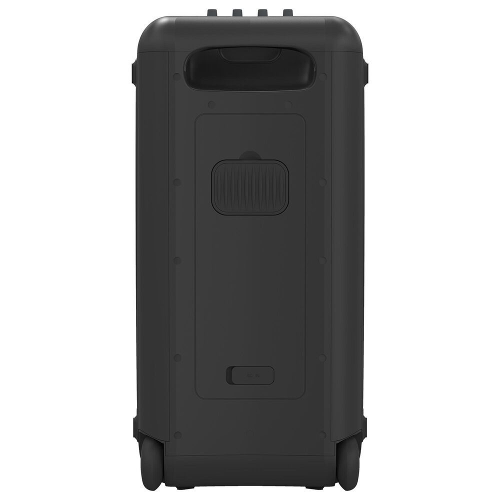 Klipsch Miami Music City Party Speaker in Black, , large