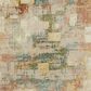 Karastan Memento Nostalgic 10" x 14" Cream Area Rug, , large
