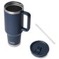 YETI Rambler 40 oz Travel Str Mug Navy, , large