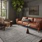Magnolia Home Jones Slate 11"6" x 15" Area Rug, , large