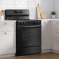 Frigidaire 30" Freestanding Electric Range  in Black, , large