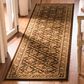 Safavieh Lyndhurst LNH556 2"3" x 16" Brown Runner, , large
