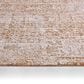 Jaipur Zarif Copper 6" x 9" Area Rug, , large