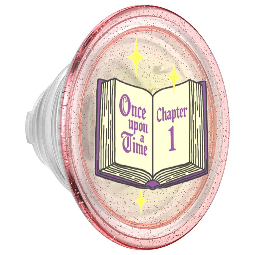 PopSockets MagSafe Circle PopGrip in Once Upon a Time, , large