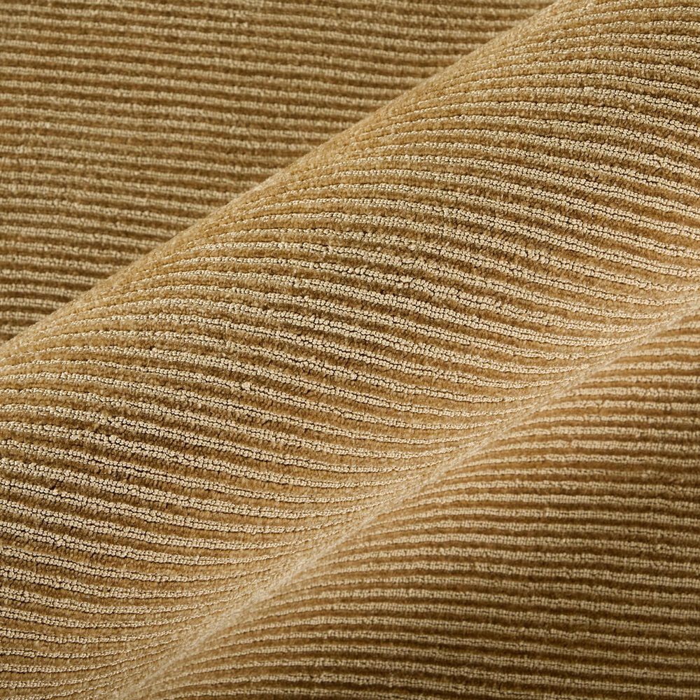 Feizy Abbott Gold 2&#39; x 3&#39; Area Rug, , large