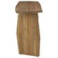 Ashley Holward Console Sofa Table in Natural, , large