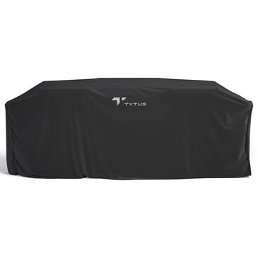 TYTUS Modular Gas Grill Cover in Black, , large