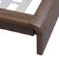 Urban Home Totes Full Platform Bed in English Walnut, , large