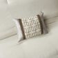 Hampton Park Genevieve 7-Piece King Comforter Set in Taupe and Brown, , large