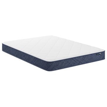 Serta Dream Haven 8" Medium Twin Mattress, , large