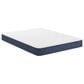 Serta Dream Haven 8" Medium Twin Mattress, , large