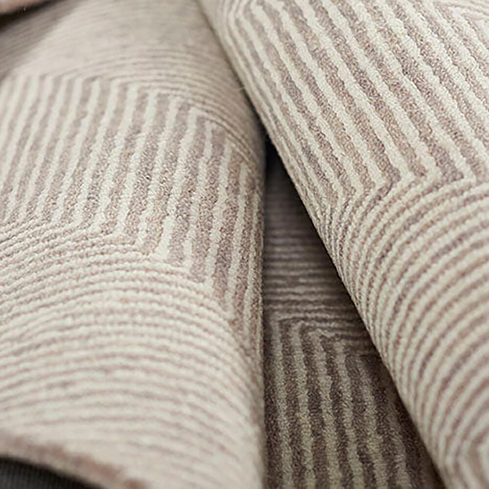 Momeni Charles 2&#39;3&quot; x 8&#39; Taupe Runner, , large