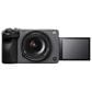 Sony FX30 Super 35 Cinema Camera in Gray, , large