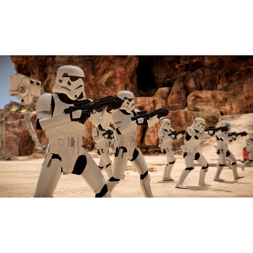 Star Wars Outlaws Gold Edition Game-Key Card - Nintendo Switch 2, , large