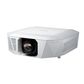 Epson QL7000 4K HDR High-Lumen 3LCD Laser Projector in White, , large