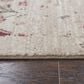 RIZZY Gossamer 10" x 13" Rug, , large