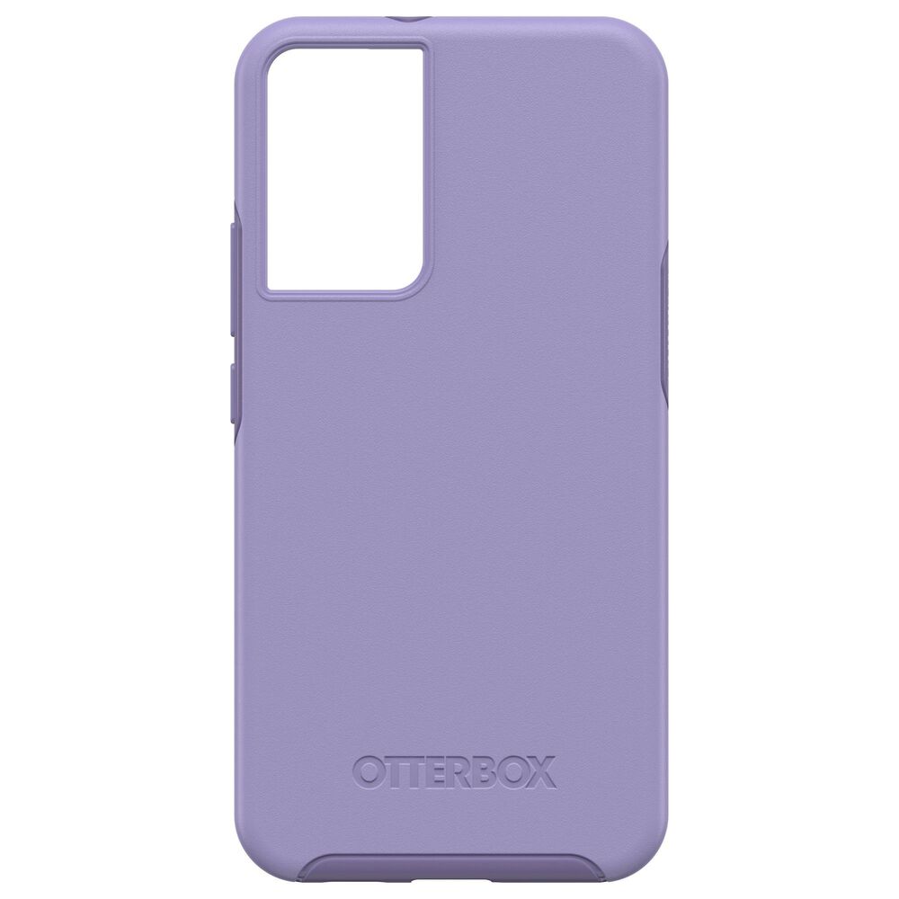 Otterbox Symmetry Case for Samsung Galaxy S22+ in Reset Purple, , large