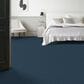 Shaw Tonal Comfort I Carpet in Waterfall, , large